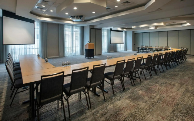 Courtyard by Marriott Gaithersburg Washingtonian Center