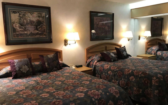 Inn Towne Motel