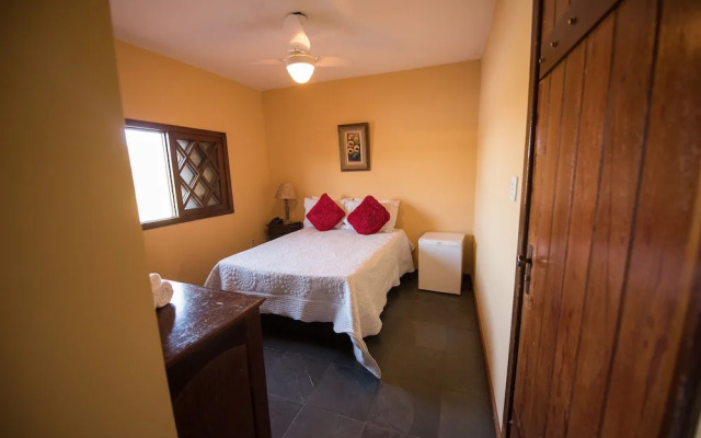 Pousada Lagos De Minas