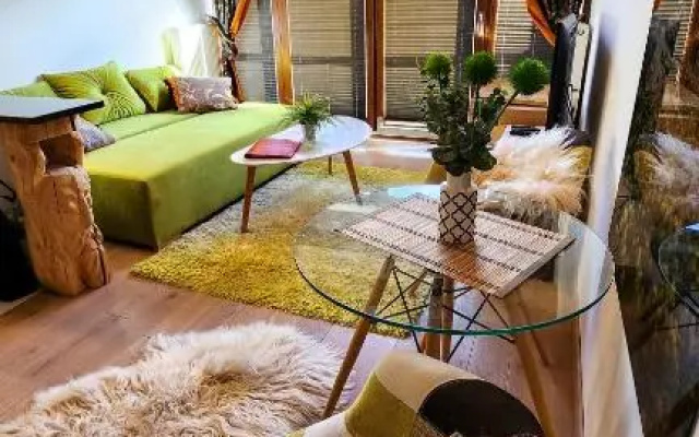 Apartamenty Szymoszkowa Resort Ski