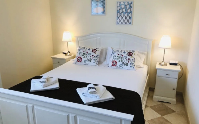 Villa Arzilla Country House Sardegna