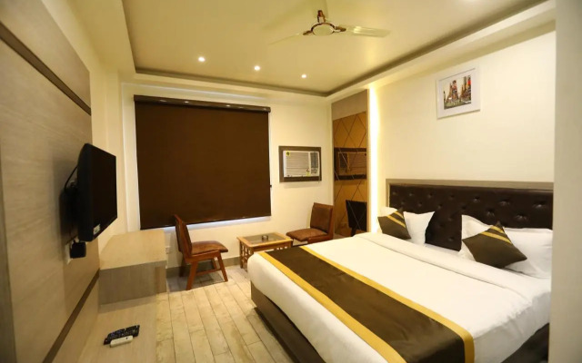 Hotel D SilverLeaf
