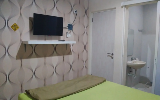Budget Guest House Tunas Mandiri Jaya