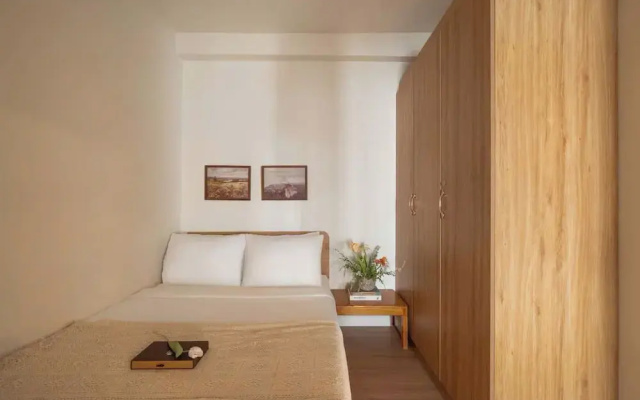 Miso Luxury The Soho Residence Vacation