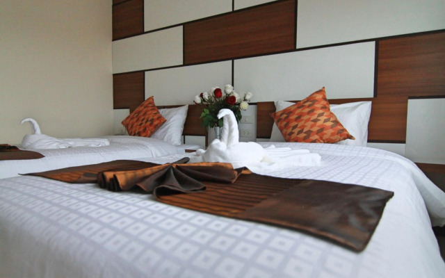TTT Hotel