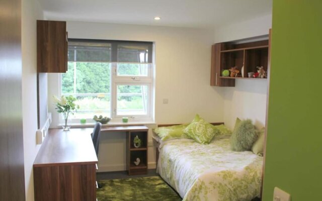 Comfortable Ensuite Rooms, PLYMOUTH - Hostel