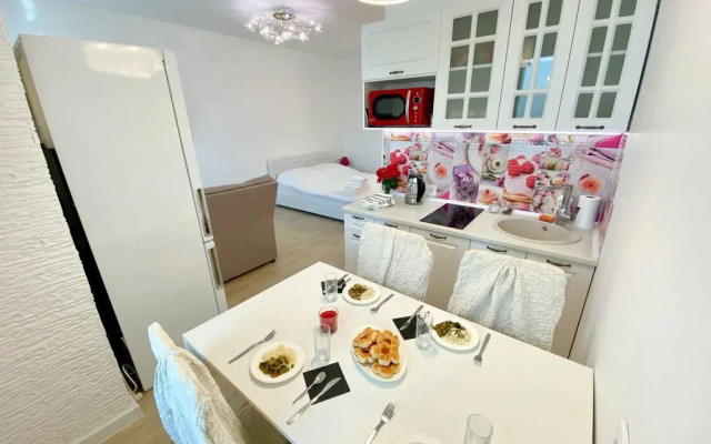 RentalApart (РенталАпарт) на улице Лермонтова