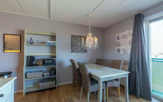 Apartment in Dunes With Stunning Views