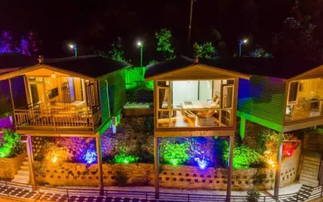 Kuanxinge  homestay