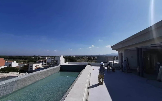 Roma 240 Versalles by Tovigo Rentals