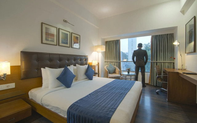 Riverview Hotel