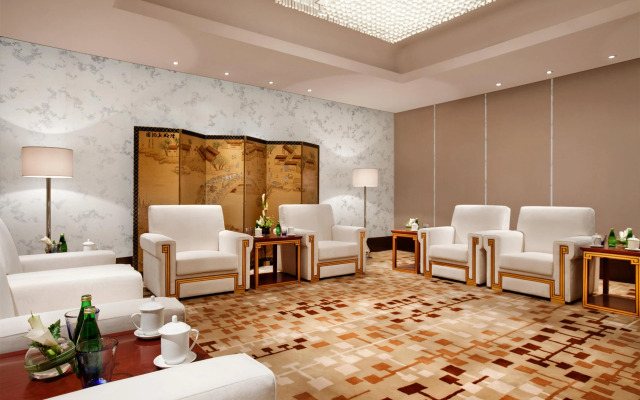 Kempinski Hotel Chongqing