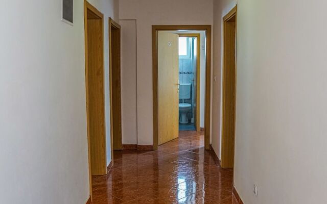 Anel Apartments