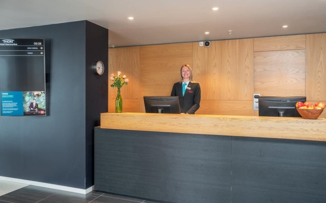 Thon Hotel Hammerfest