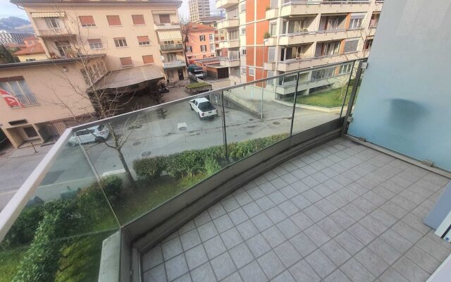 Prestige Du Lac Apartments