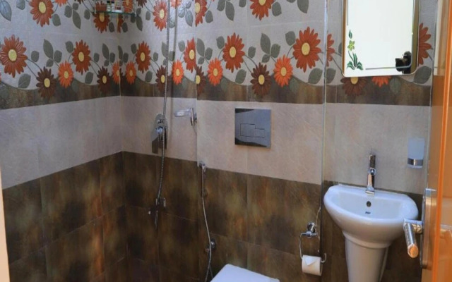 T-Homes Thekkady By OYO Rooms