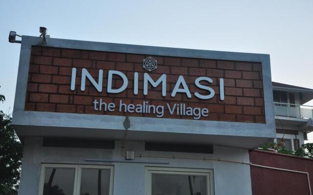 INDIMASI - Ayurveda & Healing Village