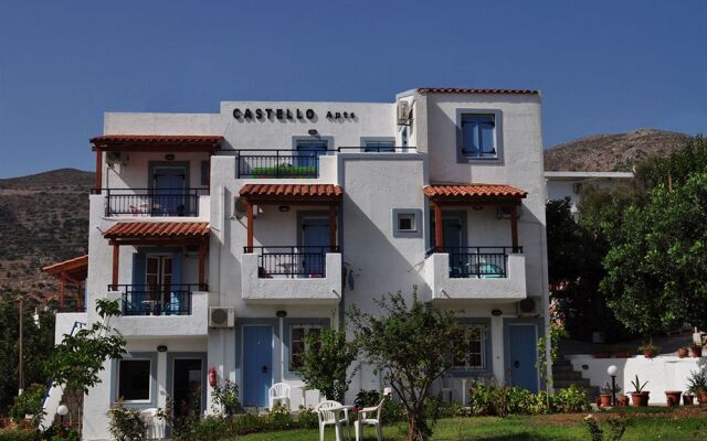 Castello apts