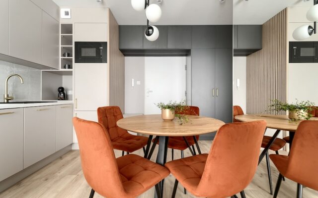 MARGI Jolly Apartament