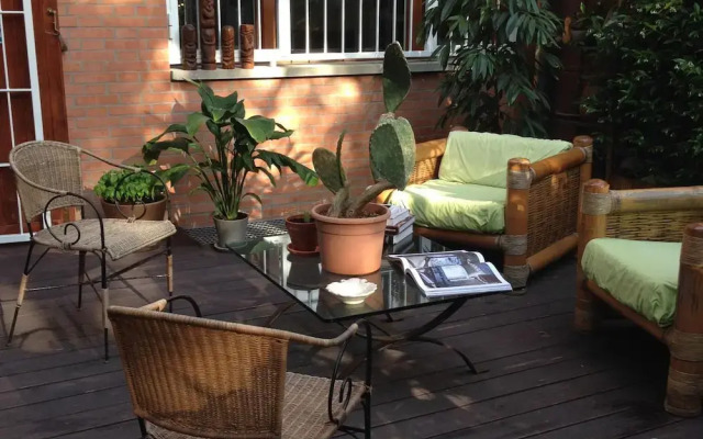 B&B Il Picchio