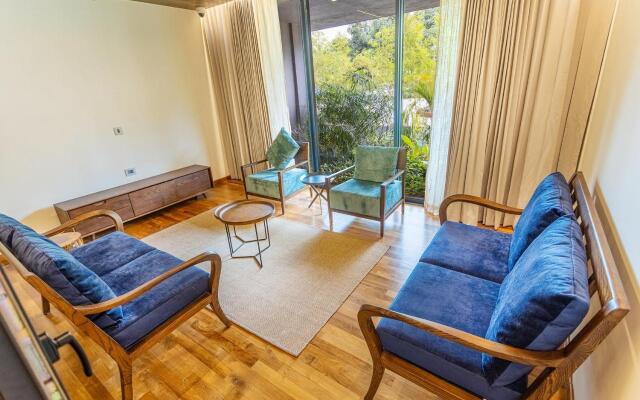 Saptha Resort & Spa