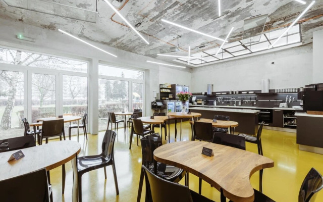 Smarthotel Nezvalova Archa