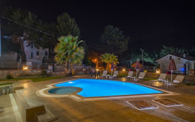 Olympia Villas