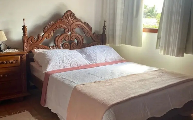 Casa De Praia Em Geribá