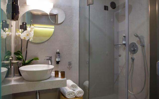 Hotel Kriamos Blue