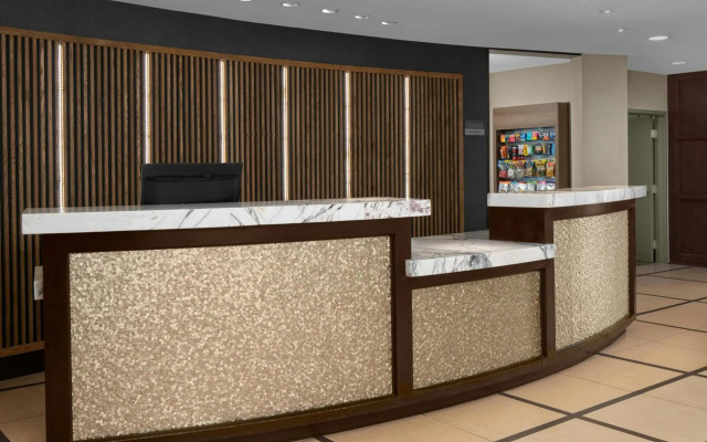 Residence Inn by Marriott Los Angeles Burbank Downtown