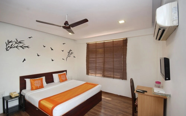 OYO 2507 Anugraha Homes
