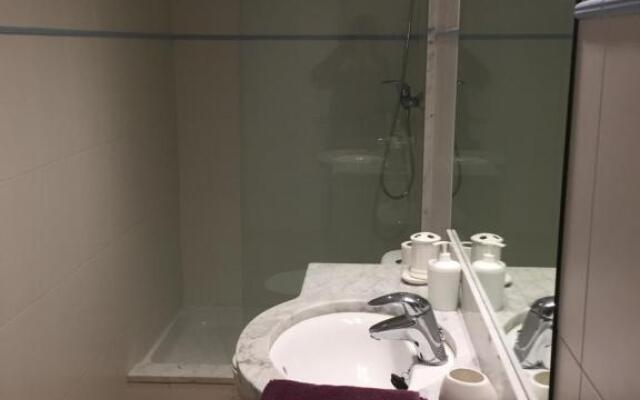 Apartament Riera
