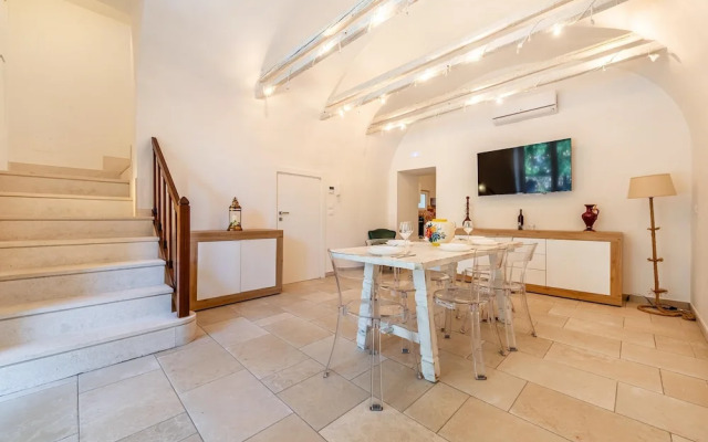 Palazzo Biscilia in Bisceglie