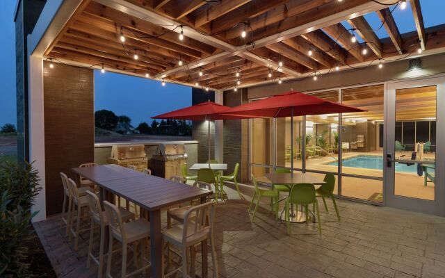 Home2 Suites by Hilton Ephrata