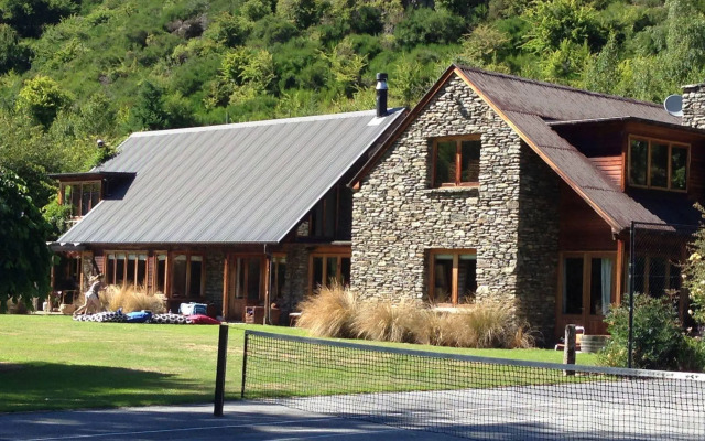 Wharenui
