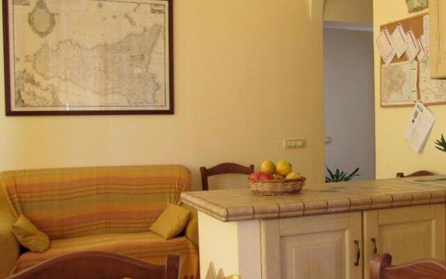 Bed  Breakfast Agon Taormina