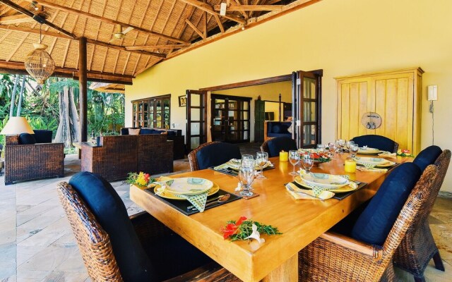 Villa Lotus