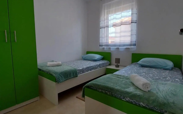 Apartmani GIMI Shine