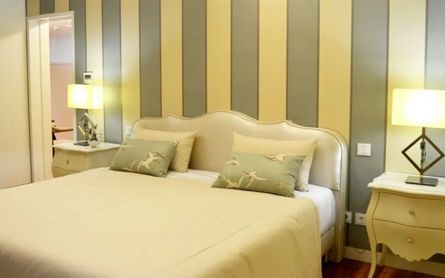 Villa Sandini Hotel & SPA