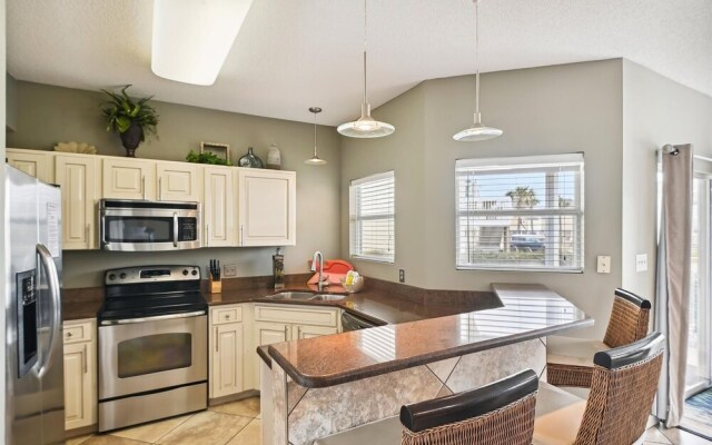 Sandpiper Cove 9125 2 Bedroom Condo by RedAwning