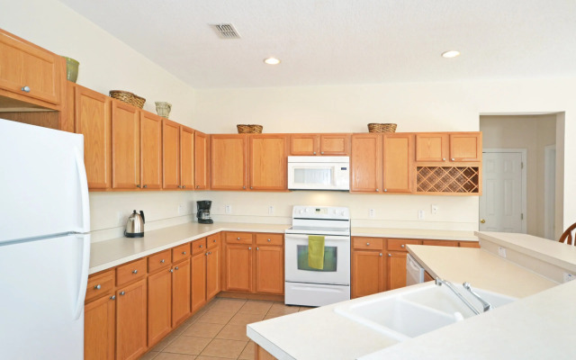 Willow View Villa