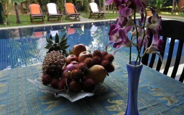Garden Inn