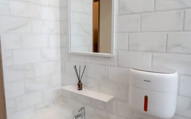 Ongsa Poolvilla Udonthani