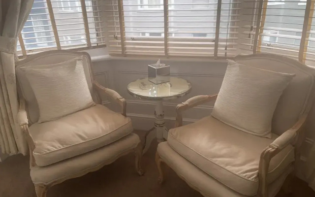 The Twenty One B&B
