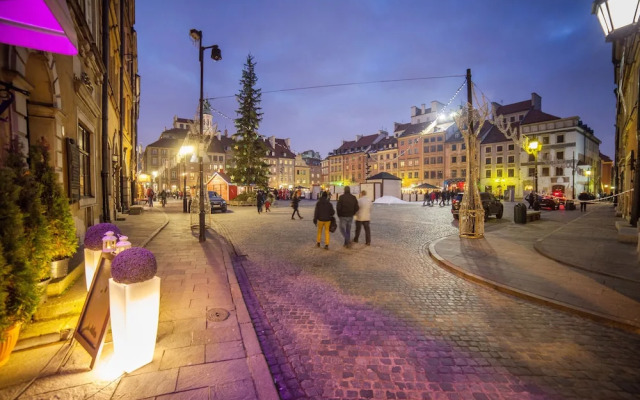 Little Home - Old Town