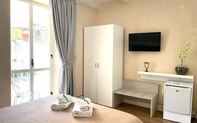 Residenza Donna Peppina Tropea