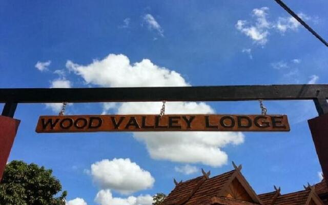 Wood Valley Lodge