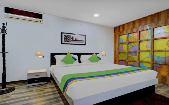 Treebo Trend Plaza Inn