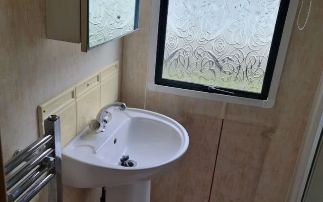 Willerby Holiday Home