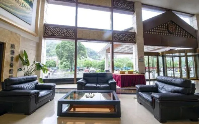 Longji International Hotel